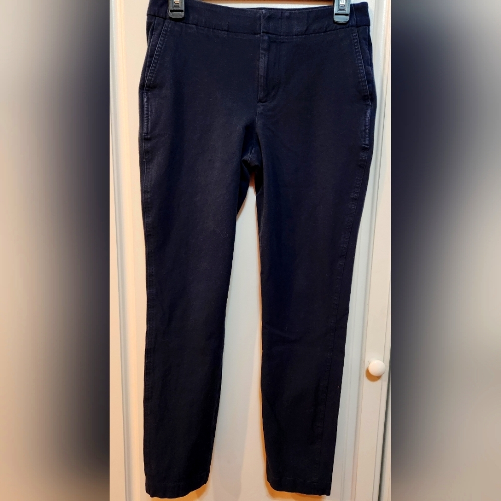 Gap size 4 skinny trousers
